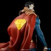 Iron Studios - Superman e Loic Lane Diorama 1/6
