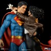 Iron Studios - Superman e Loic Lane Diorama 1/6