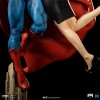 Iron Studios - Superman e Loic Lane Diorama 1/6