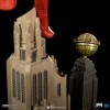 Iron Studios - Superman e Loic Lane Diorama 1/6
