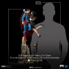 Iron Studios - Superman e Loic Lane Diorama 1/6