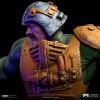 Iron Studios - BDS Art Scale 1/10 - Man-at-Arms - Master-at-Arms - Masters of the Universe