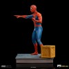 Iron Studios - Spider-Man Serie Animata Anni '60 BDS Scala 1/10
