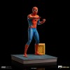 Iron Studios - Spider-Man Serie Animata Anni '60 BDS Scala 1/10