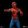 Iron Studios - Spider-Man Serie Animata Anni '60 BDS Scala 1/10
