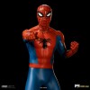 Iron Studios - Spider-Man Serie Animata Anni '60 BDS Scala 1/10