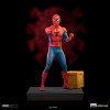 Iron Studios - Spider-Man Serie Animata Anni '60 BDS Scala 1/10