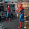 Iron Studios - Spider-Man Serie Animata Anni '60 BDS Scala 1/10