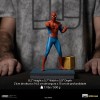 Iron Studios - Spider-Man Serie Animata Anni '60 BDS Scala 1/10