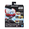 Hasbro Star Wars LO-LA59 (Lola) figura elettronica di Obi-Wan Kenobi da 13 cm