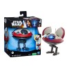Hasbro Star Wars LO-LA59 (Lola) figura elettronica di Obi-Wan Kenobi da 13 cm