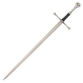 United Cutlery - Il Signore degli Anelli: Spada dello Spadaccino degli Spettri dell'Anello Replica in scala 1:1