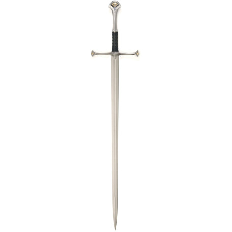 United Cutlery - Il Signore degli Anelli: Spada dello Spadaccino degli Spettri dell'Anello Replica in scala 1:1