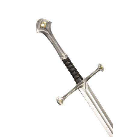 United Cutlery - Il Signore degli Anelli: Spada dello Spadaccino degli Spettri dell'Anello Replica in scala 1:1