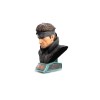 Metal Gear Solid - Busto a grandezza naturale di Solid Snake - Prime 4 figure