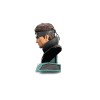 Metal Gear Solid - Busto a grandezza naturale di Solid Snake - Prime 4 figure