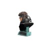 Metal Gear Solid - Busto a grandezza naturale di Solid Snake - Prime 4 figure