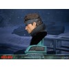 Metal Gear Solid - Busto a grandezza naturale di Solid Snake - Prime 4 figure