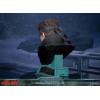 Metal Gear Solid - Busto a grandezza naturale di Solid Snake - Prime 4 figure