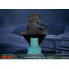 Metal Gear Solid - Busto a grandezza naturale di Solid Snake - Prime 4 figure