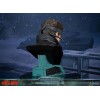 Metal Gear Solid - Busto a grandezza naturale di Solid Snake - Prime 4 figure