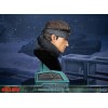 Metal Gear Solid - Busto a grandezza naturale di Solid Snake - Prime 4 figure