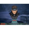 Metal Gear Solid - Busto a grandezza naturale di Solid Snake - Prime 4 figure