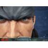 Metal Gear Solid - Busto a grandezza naturale di Solid Snake - Prime 4 figure