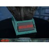 Metal Gear Solid - Busto a grandezza naturale di Solid Snake - Prime 4 figure