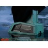Metal Gear Solid - Busto a grandezza naturale di Solid Snake - Prime 4 figure