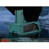 Metal Gear Solid - Busto a grandezza naturale di Solid Snake - Prime 4 figure