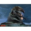 Metal Gear Solid - Busto a grandezza naturale di Solid Snake - Prime 4 figure