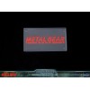Metal Gear Solid - Busto a grandezza naturale di Solid Snake - Prime 4 figure