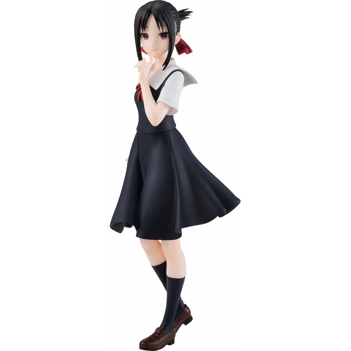 GoodSmile - KAGUYA SHINOMIYA - KAGUYA-SAMA: L'amore è guerra? PARATA POP UP
