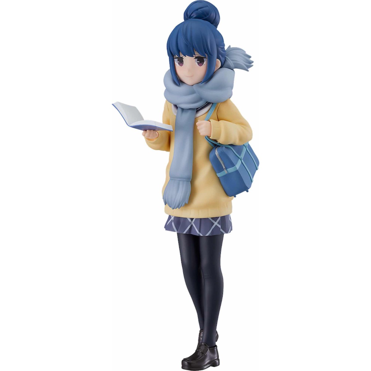 GoodSmile - RIN-SHIMA - LAID-BACK CAMP POP UP PARADE