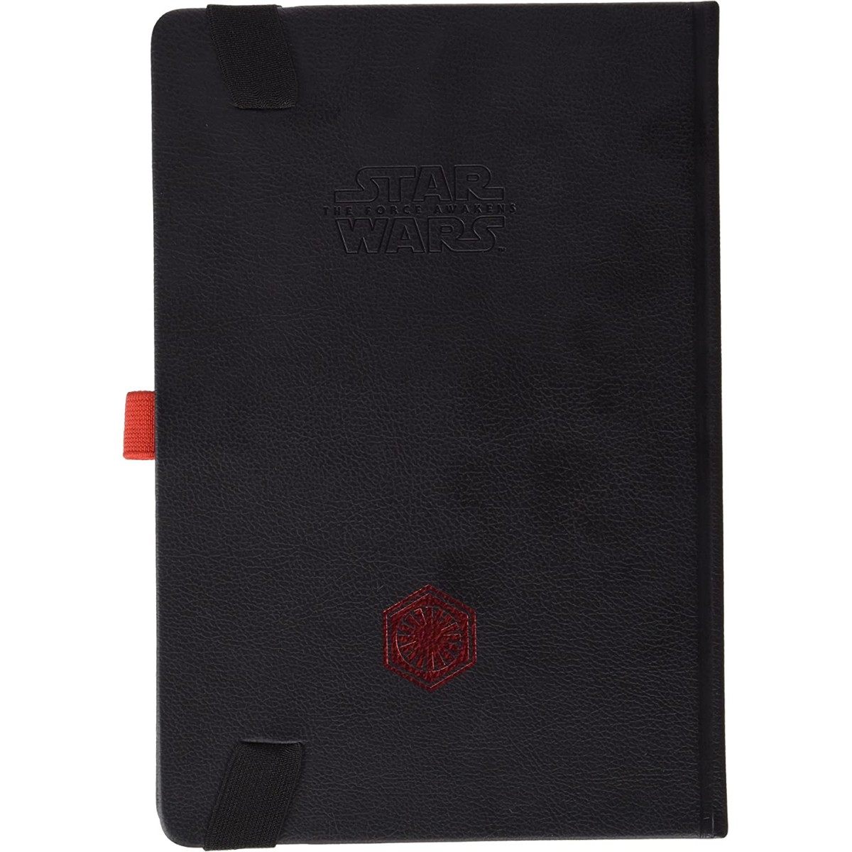 Star Wars Cahier- A5 COMIC PREMIUM ART - Jedi