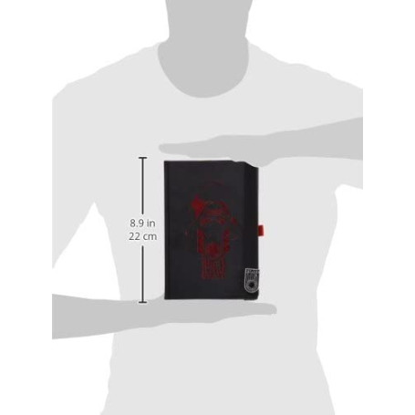 Star Wars Cahier- A5 COMIC PREMIUM ART - Jedi