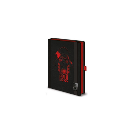 Star Wars Cahier- A5 COMIC PREMIUM ART - Jedi