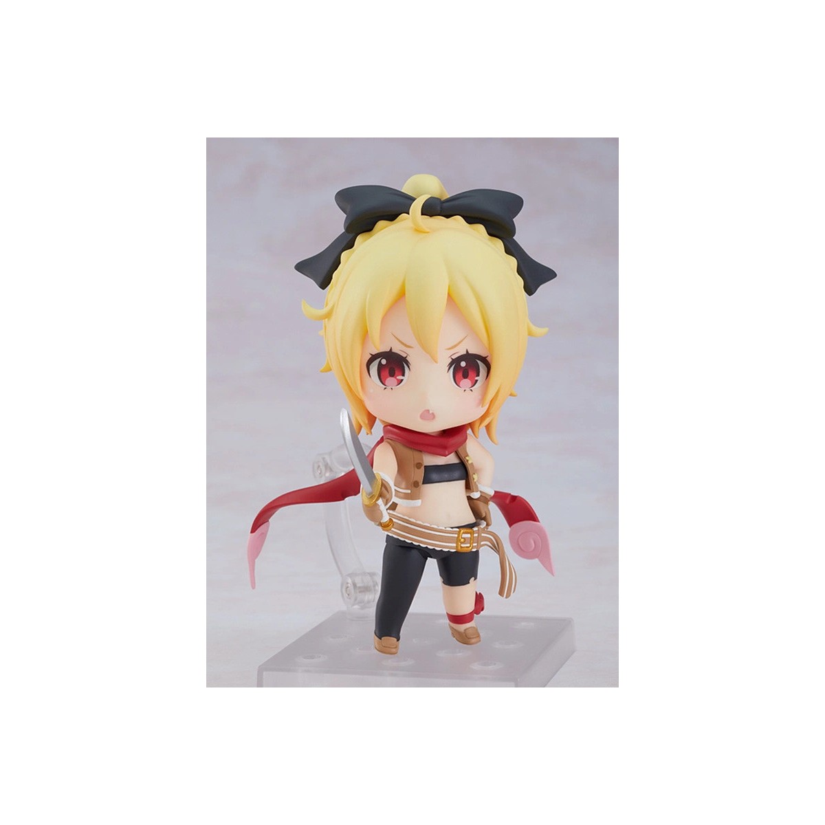 GoodSmile - FELT - RE:ZERO INIZIARE LA VITA IN UN ALTRO MONDO - NENDOROID
