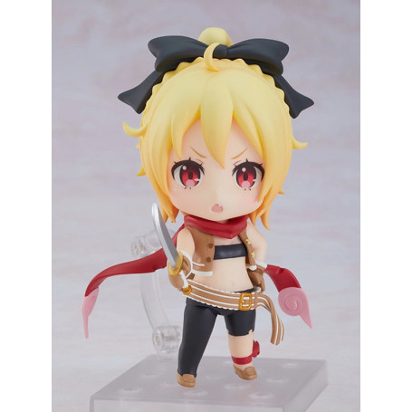 GoodSmile - FELT - RE:ZERO INIZIARE LA VITA IN UN ALTRO MONDO - NENDOROID