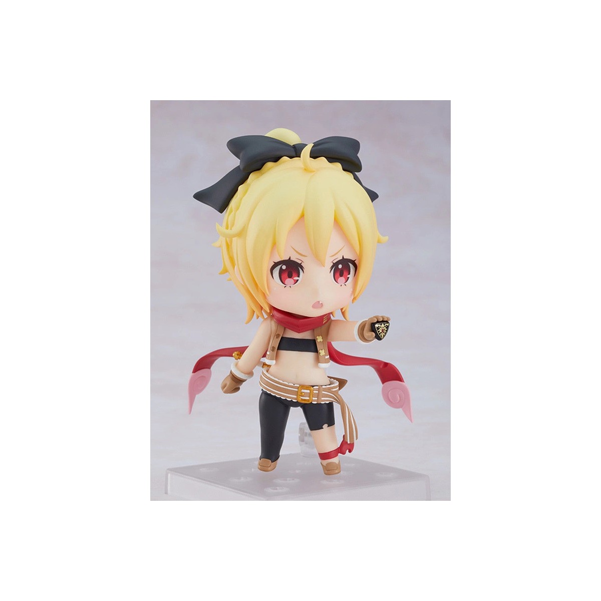GoodSmile - FELT - RE:ZERO INIZIARE LA VITA IN UN ALTRO MONDO - NENDOROID