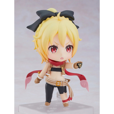 GoodSmile - FELT - RE:ZERO INIZIARE LA VITA IN UN ALTRO MONDO - NENDOROID