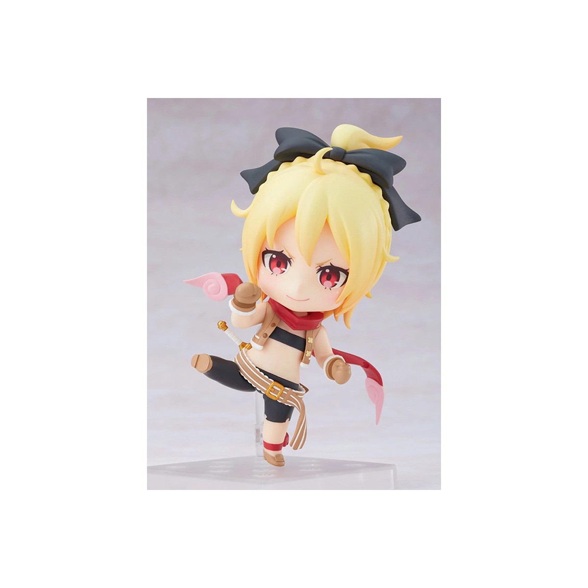 GoodSmile - FELT - RE:ZERO INIZIARE LA VITA IN UN ALTRO MONDO - NENDOROID