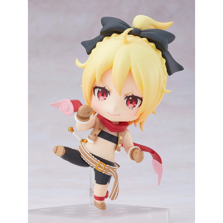 GoodSmile - FELT - RE:ZERO INIZIARE LA VITA IN UN ALTRO MONDO - NENDOROID