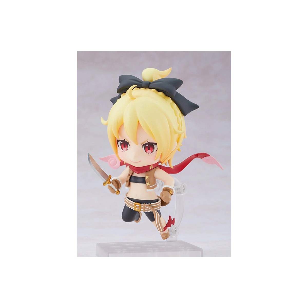 GoodSmile - FELT - RE:ZERO INIZIARE LA VITA IN UN ALTRO MONDO - NENDOROID