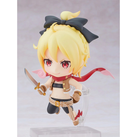 GoodSmile - FELT - RE:ZERO INIZIARE LA VITA IN UN ALTRO MONDO - NENDOROID