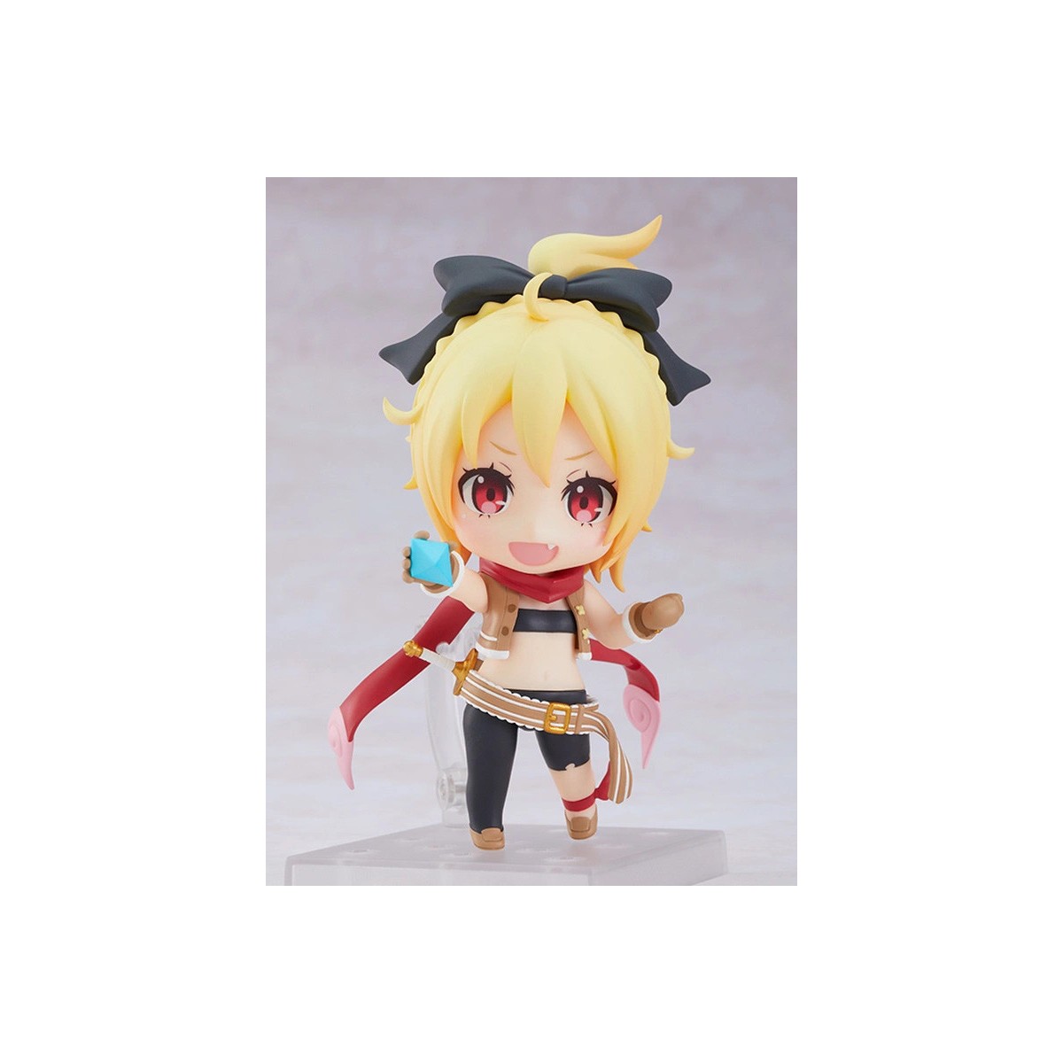 GoodSmile - FELT - RE:ZERO INIZIARE LA VITA IN UN ALTRO MONDO - NENDOROID