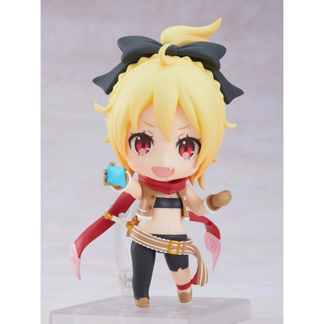 GoodSmile - FELT - RE:ZERO INIZIARE LA VITA IN UN ALTRO MONDO - NENDOROID