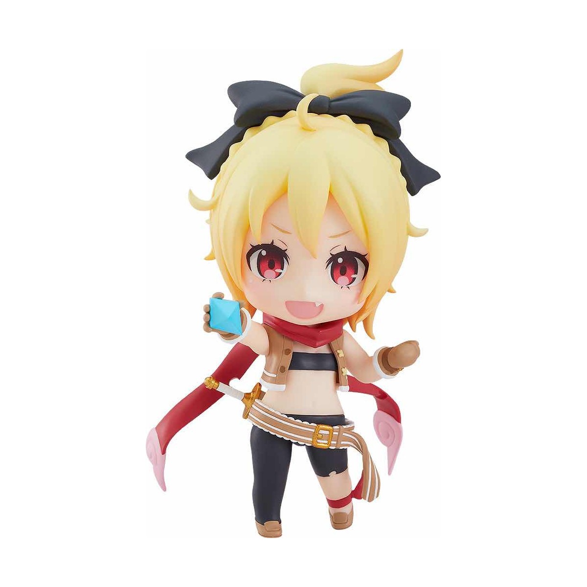 GoodSmile - FELT - RE:ZERO INIZIARE LA VITA IN UN ALTRO MONDO - NENDOROID