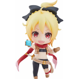GoodSmile - FELT - RE:ZERO INIZIARE LA VITA IN UN ALTRO MONDO - NENDOROID